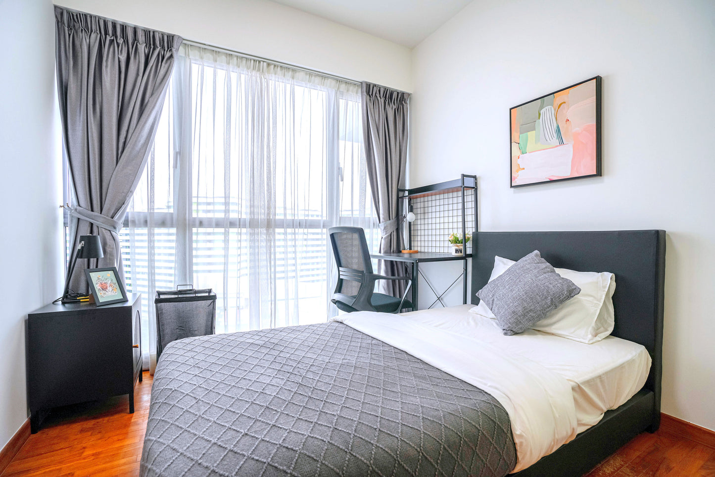 Common Bedroom