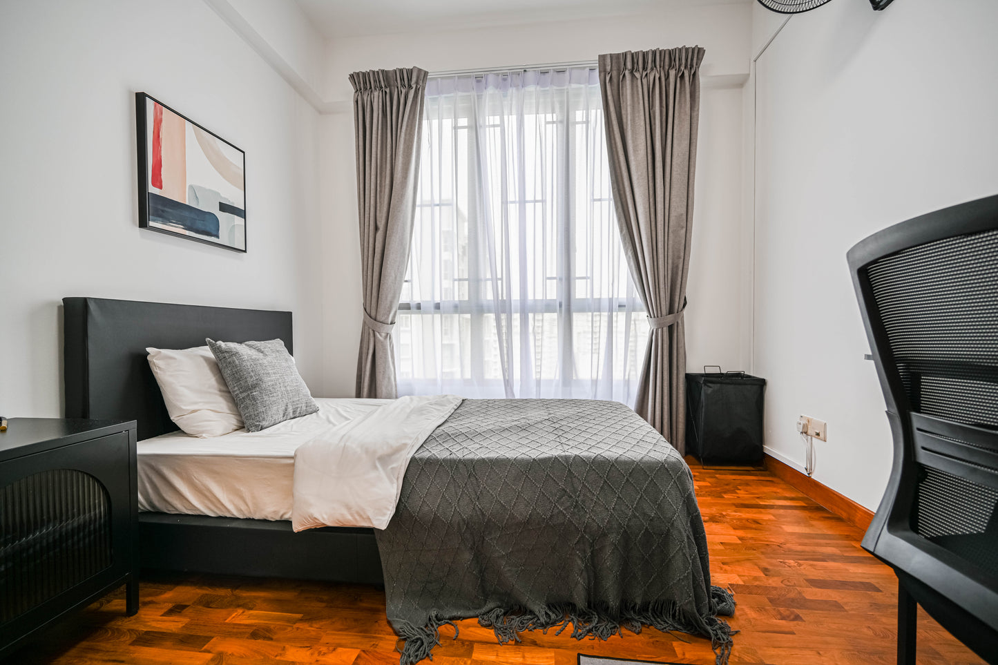 Common Bedroom