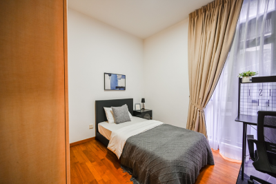Common Bedroom
