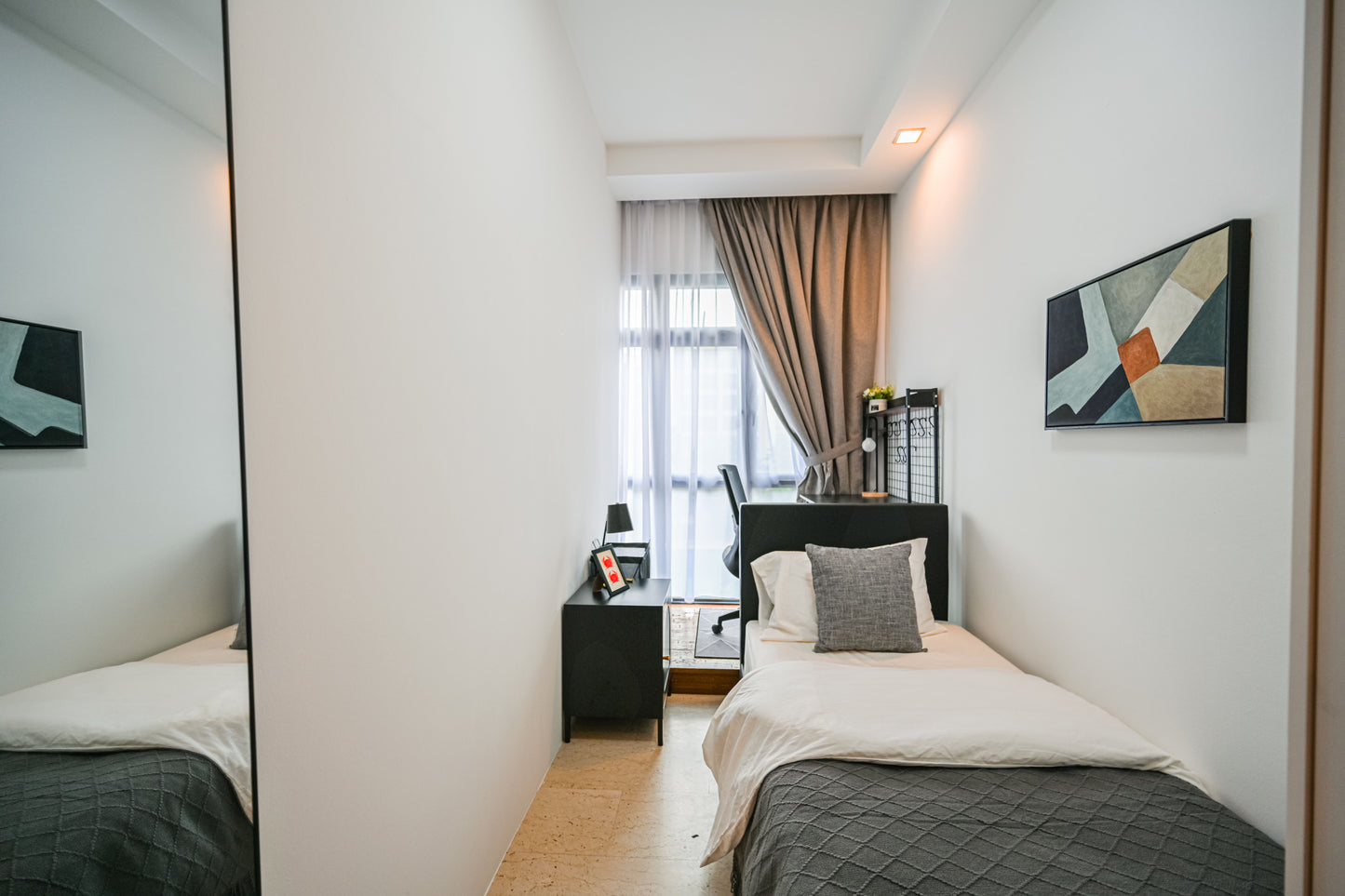 Common Bedroom