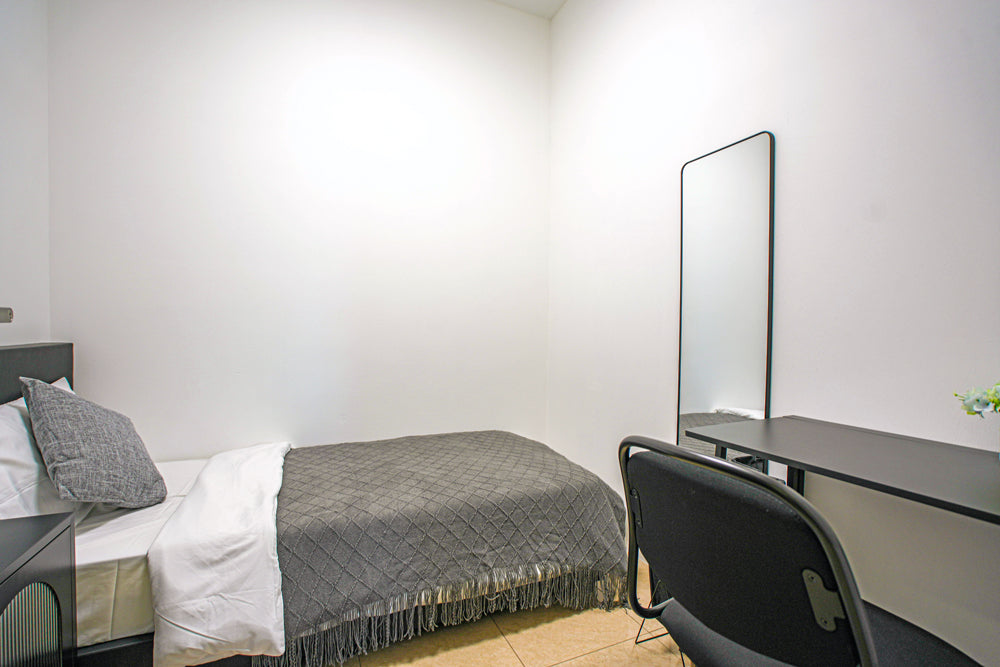 Common Bedroom