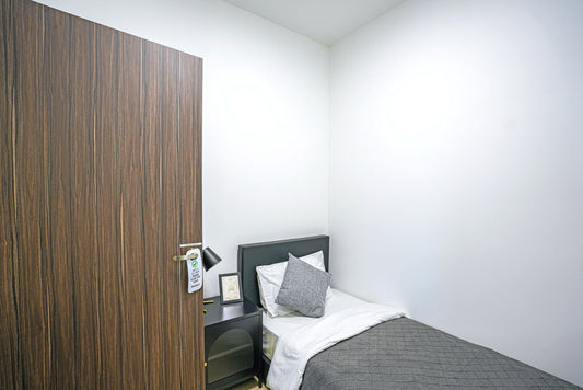 Common Bedroom