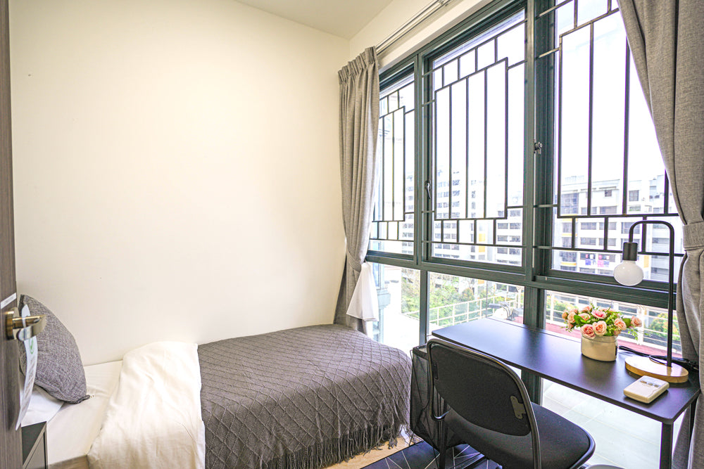 Common Bedroom