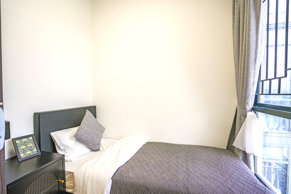 Common Bedroom