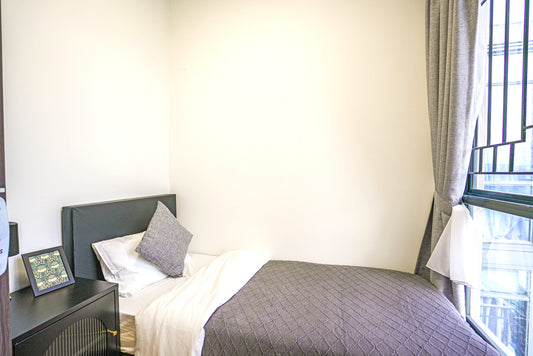 Common Bedroom