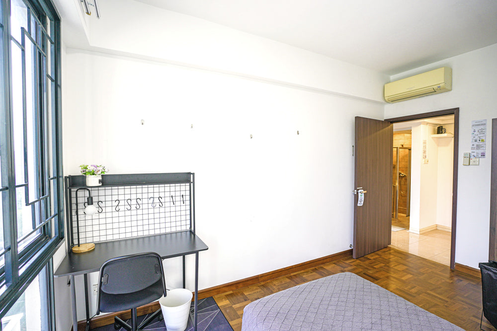 Common Bedroom