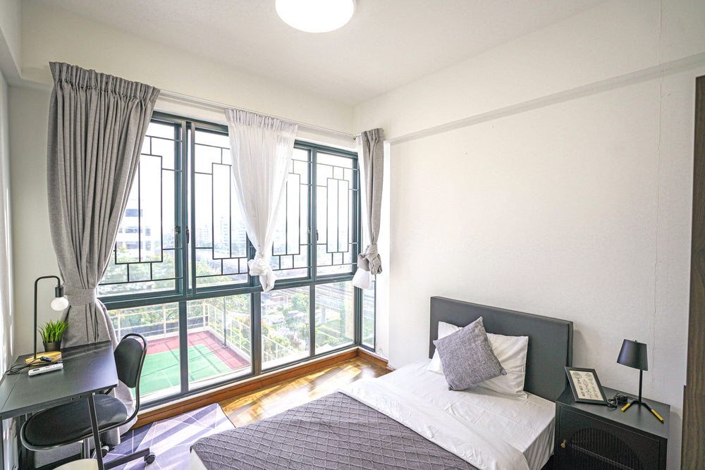 Common Bedroom