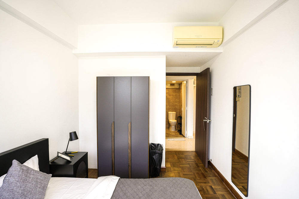 Common Bedroom
