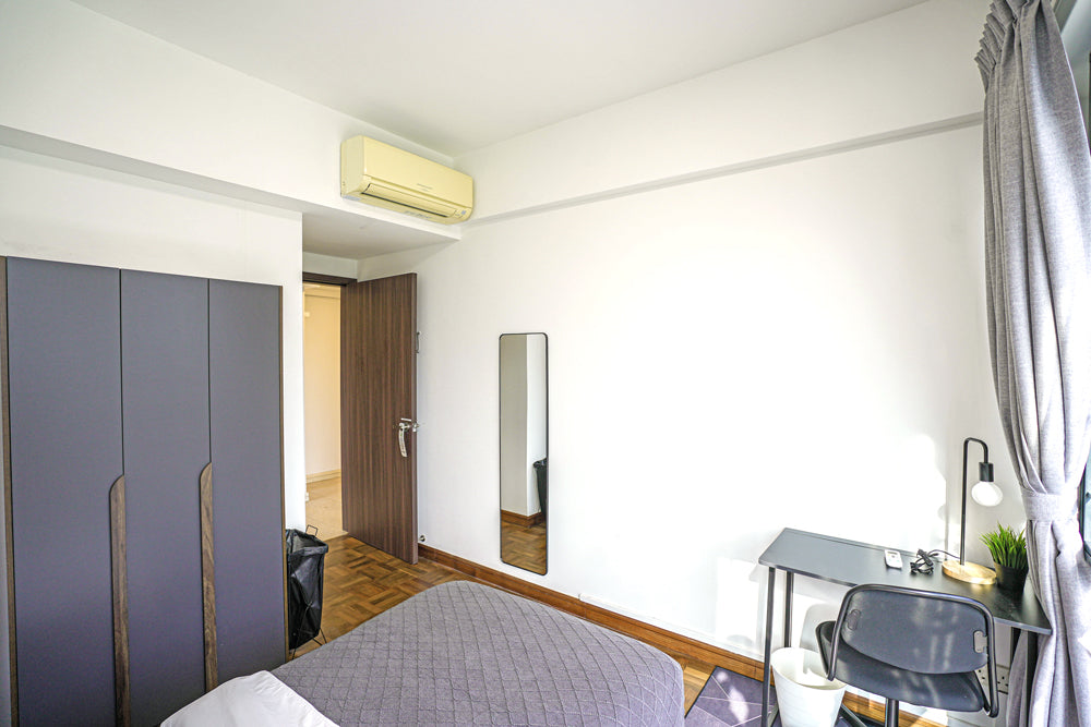 Common Bedroom