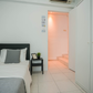 Common Bedroom with Balcony