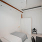 Common Bedroom with Balcony