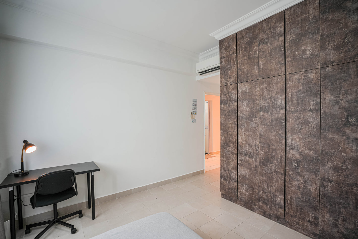 Common Bedroom