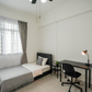 Common Bedroom