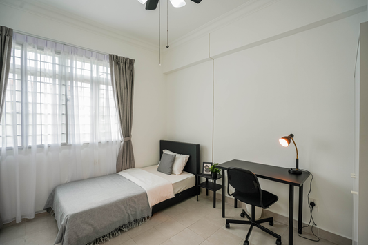 Common Bedroom