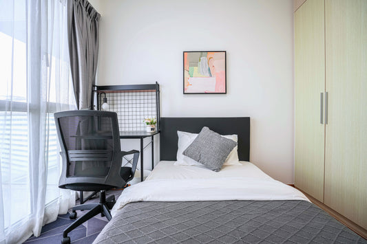Common Bedroom