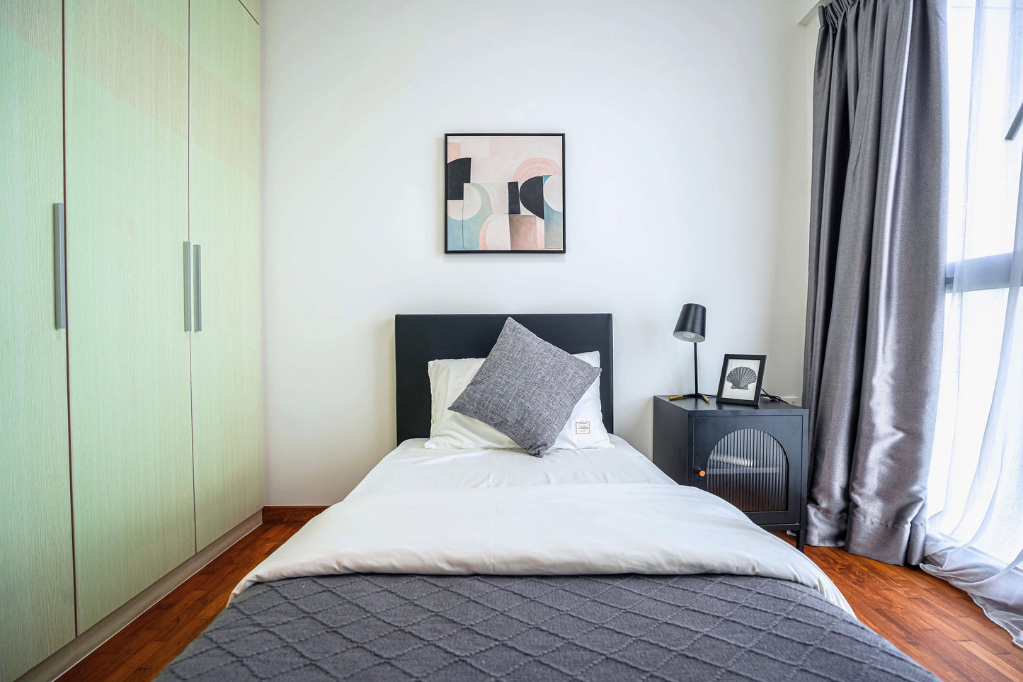 Common Bedroom