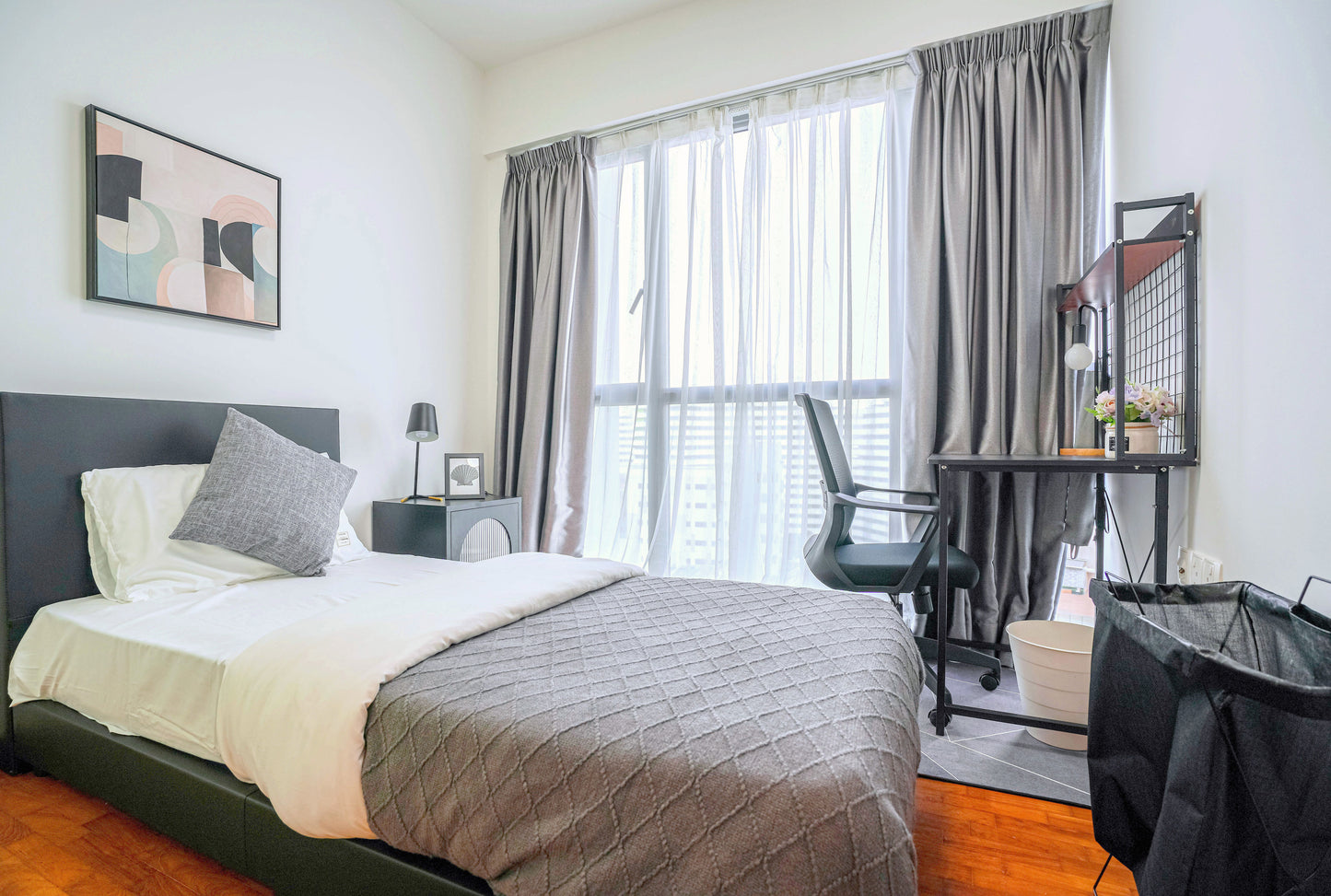 Common Bedroom