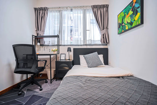 Common Bedroom