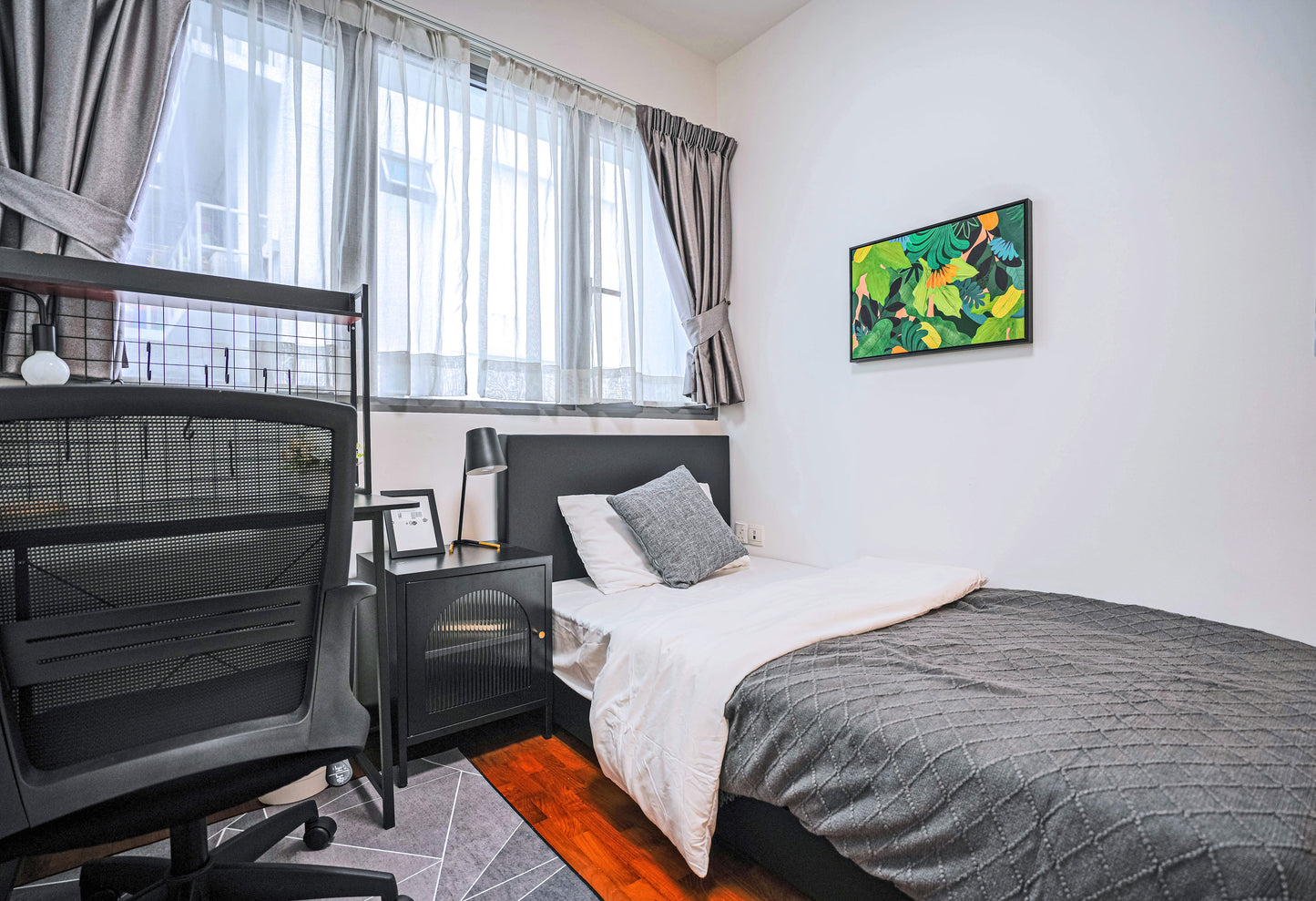 Common Bedroom
