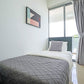 Common Bedroom with Balcony
