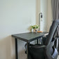 Common Bedroom with Balcony
