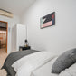 Common Bedroom with Balcony