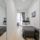 Common Bedroom with Balcony