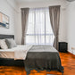 Common Bedroom