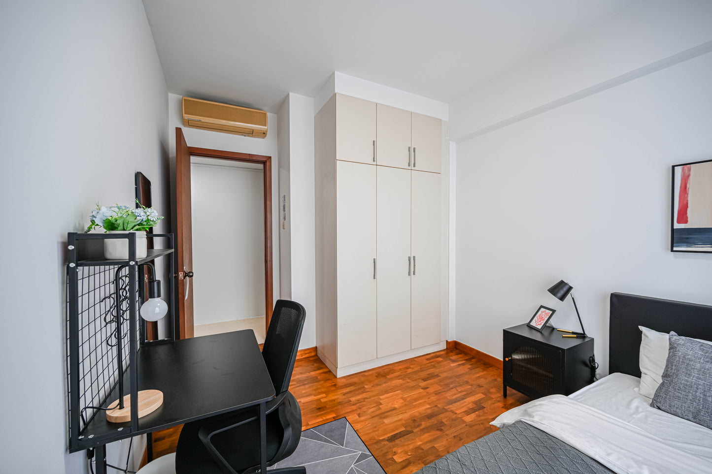 Common Bedroom
