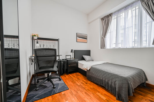 Common Bedroom