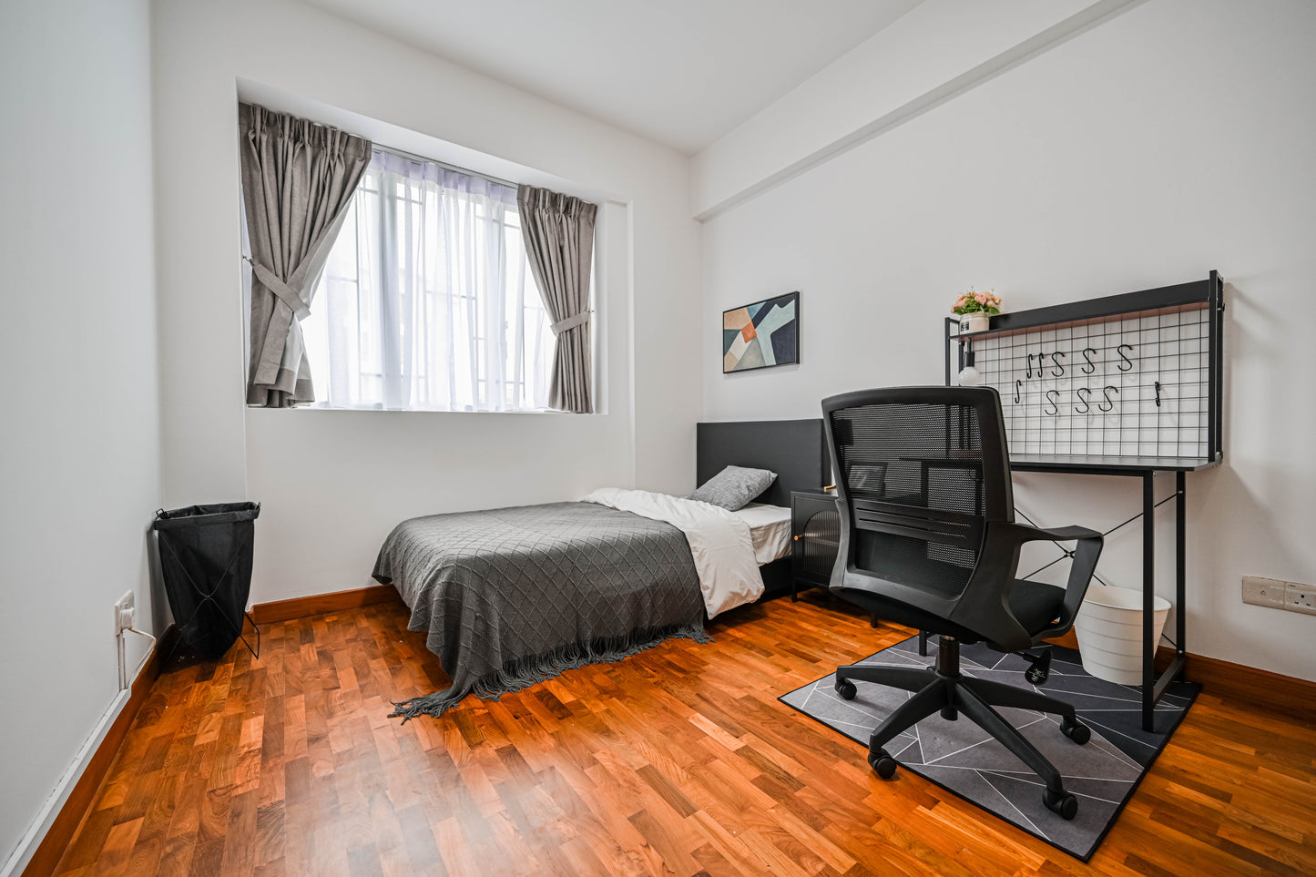 Common Bedroom