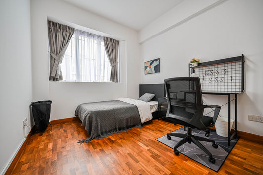 Common Bedroom