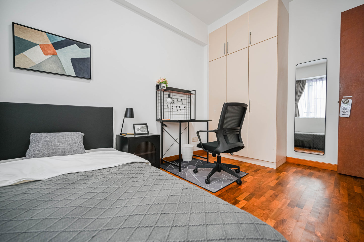 Common Bedroom