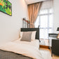 Common Bedroom
