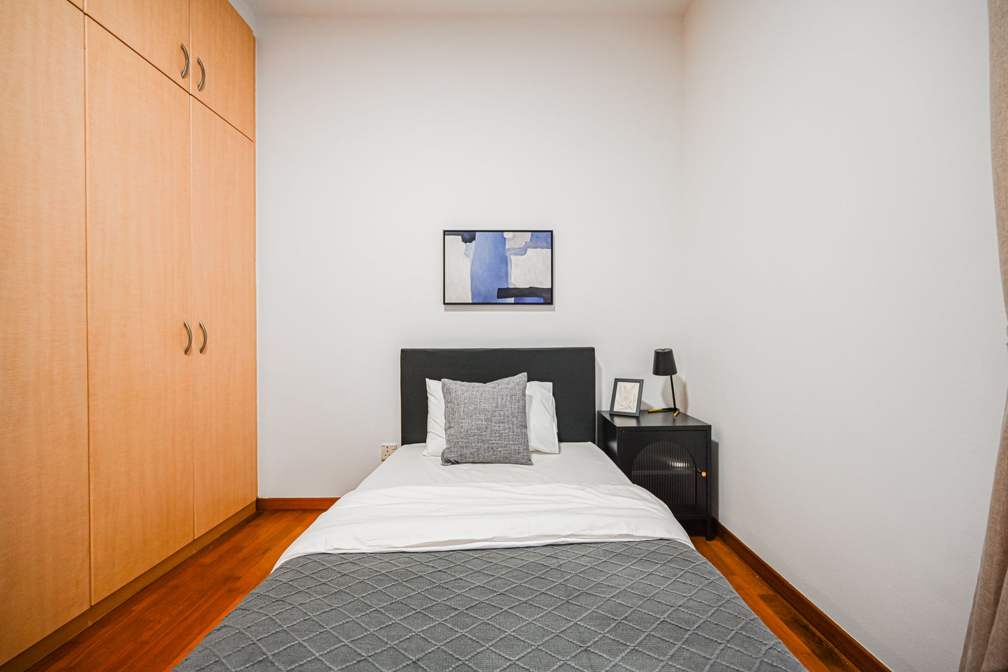 Common Bedroom