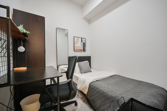 Common Bedroom