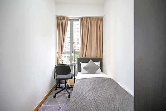 Common Bedroom