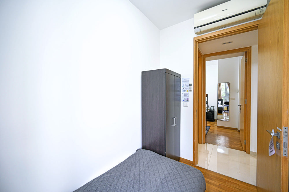 Common Bedroom