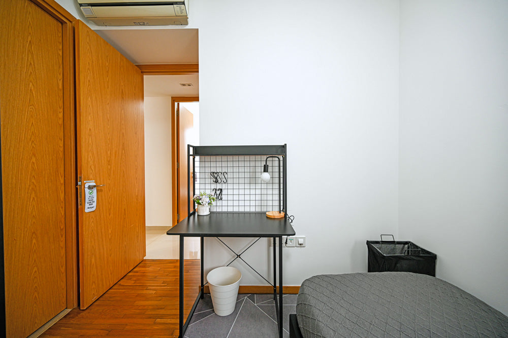 Common Bedroom