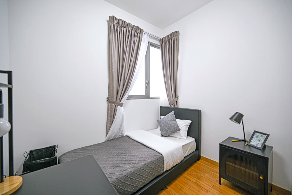 Common Bedroom