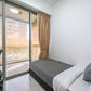 Common Bedroom with Balcony