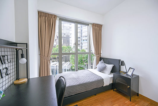 Common Bedroom
