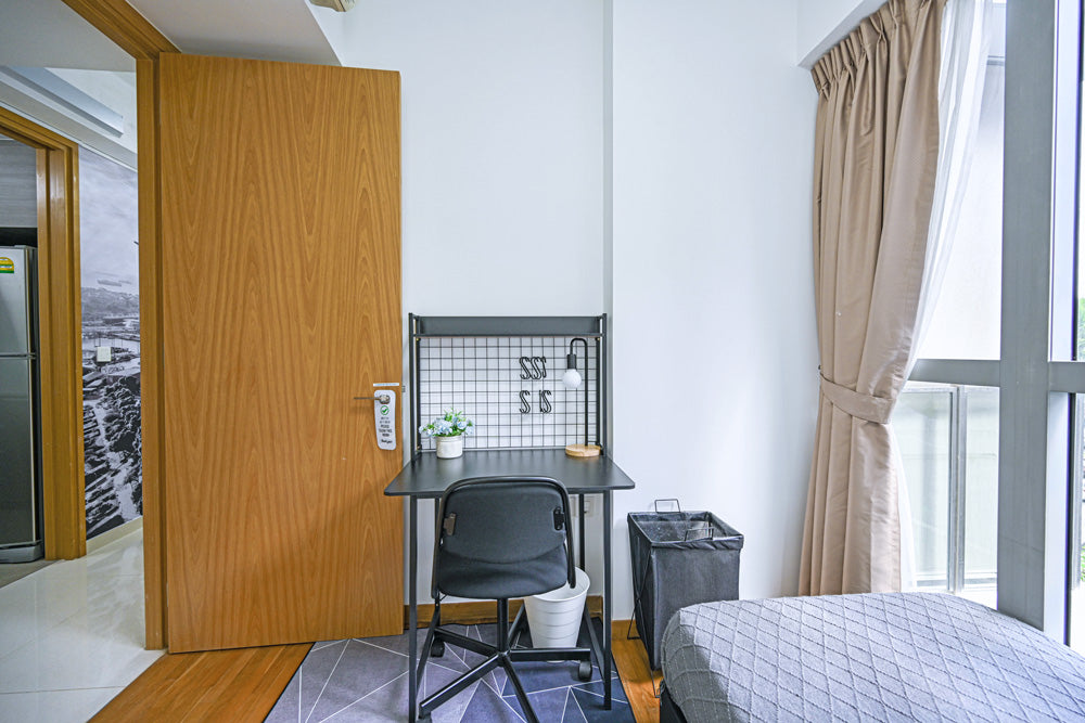 Common Bedroom