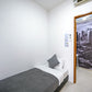 Common Bedroom with Balcony