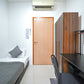 Common Bedroom with Balcony